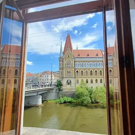 Apartment River Nest Cluj-Napoca