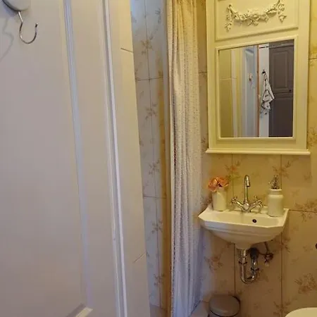 Apartmán River Nest *