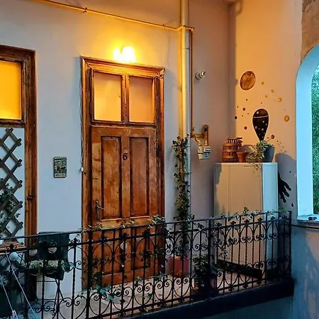 Appartement River Nest *