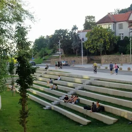 River Nest * Cluj-Napoca