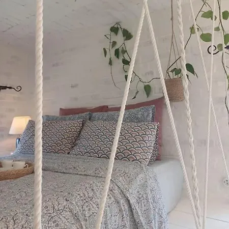 River Nest Apartment