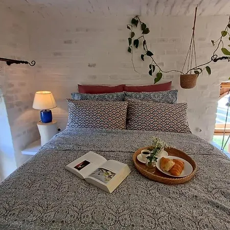 River Nest Appartement *