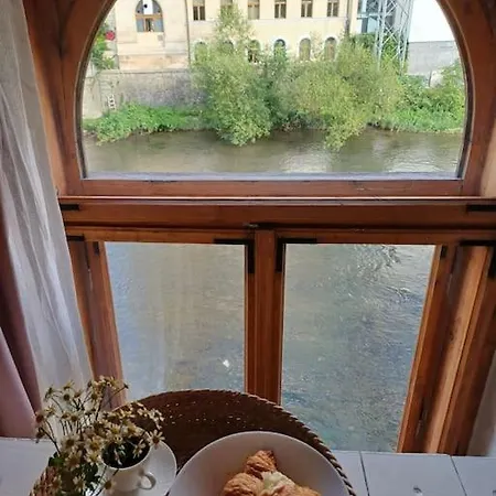 Apartment River Nest Cluj-Napoca