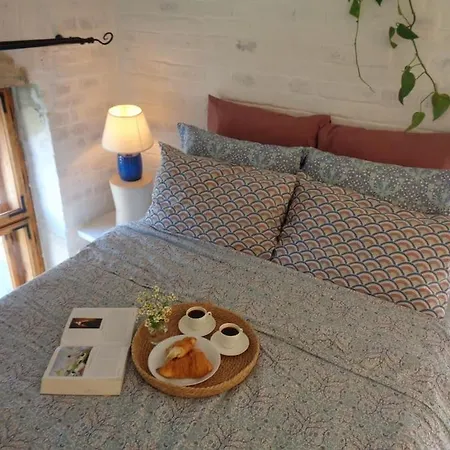 River Nest Apartment