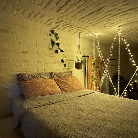 Apartment River Nest