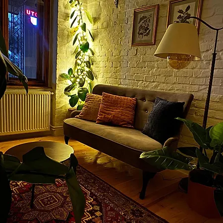 Апартаменты River Nest Клуж-Напока