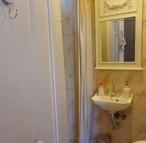 Apartmán River Nest *