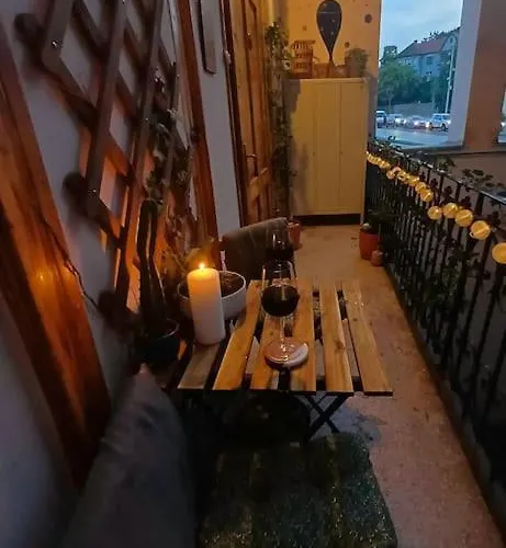 River Nest * Клуж-Напока