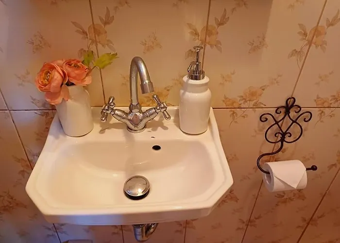 River Nest Apartmán Kluž