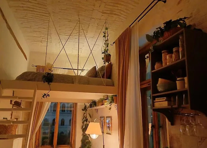 River Nest * Клуж-Напока