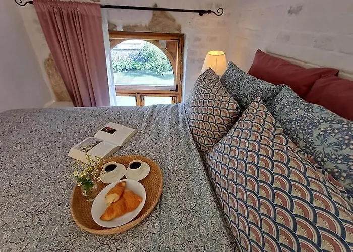 River Nest Apartmán