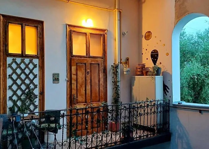 Apartmán River Nest *