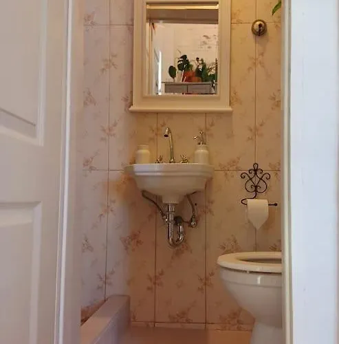 River Nest Апартаменты