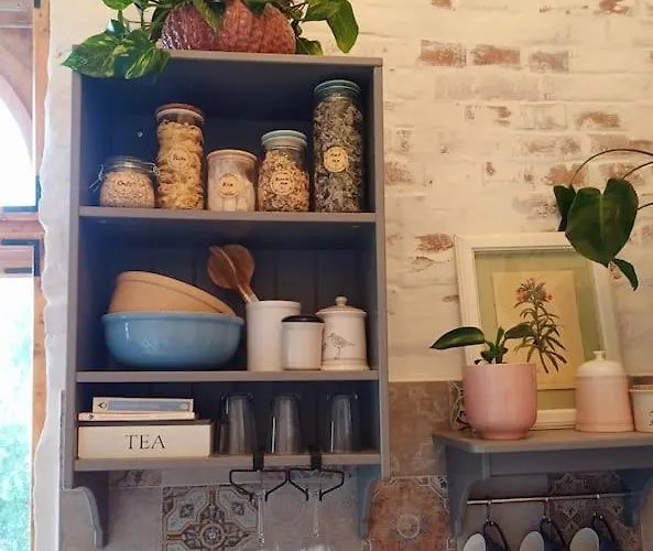 Apartmán River Nest *