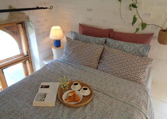 River Nest Апартаменты