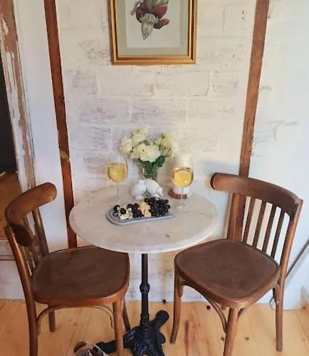 River Nest Апартаменты *