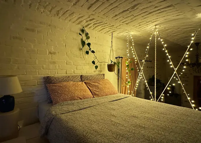 Апартаменты River Nest