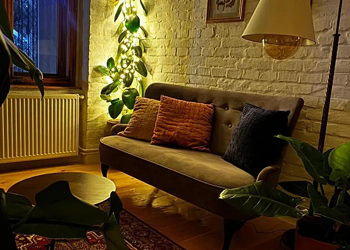 Apartmán River Nest Kluž